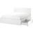 IKEA Malm Sängram 180 x 200cm