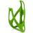 Cube HPP - Matt Green´n´Glossy Black