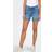 Only Onlgianna Medelhög Midja Denimshorts