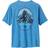 Patagonia Cap Cool Daily Graphic Shirt - Blå