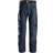 Snickers Workwear BUKSER 6301 NAVY