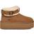 UGG Ultra Mini Belted Roller - Chestnut