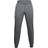 Under Armour Byxor Rival Fleece Joggers - Castlerock Light Heather