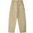 Bershka Carpenter Trousers - Brown