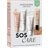 Madara SOS Care 4-Step Skin-Soothing Routine Set Medium