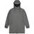 Rains Long Storm Breaker - Grey
