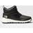 The North Face Women's Thermoball Progressive II WP Zip-Up Winter Boots - TNF Black/Gardenia White