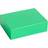 Hay Colour XS 16,5 x 22,5 cm Vibrant Green Storage Box
