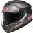 Shoei GT-AIR3 Discipline TC-1 Motorcykel Hjelm