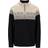 Dale of Norway Men's Moritz Sweater Black Sandstone