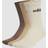 adidas C Lin Crew 3P Socken Earstr - Wonwhi/Magbei