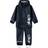 Name It Nmmjetsu Peppapig Rain Set - Dark Sapphire
