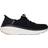 Skechers D Lux Walker 2.0 Slip On Trainers Womens