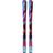 Salomon QST S and C5 GW Junior Skis 2025