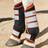Weatherbeeta Therapy-Tec Stable Boot Wraps Pony