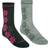 Kari Traa Winst Wool Socks 2-packs - Sag