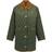 Barbour 30th Anniversary Liddesdale Oversized Quilted Jacket - Olive/Classic