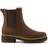 Toms Bennet Boot - Oak Brown