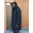 Didriksons Drew USX Parka - Blue