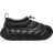 Crocs Overpuff Shorty - Black