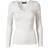 Rosemunde Lace Blouse - White
