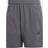 Adidas Train Essentials Woven Training Shorts - Grey Five/Black