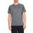 Under Armour Tech Short Sleeve - Black/Graphite