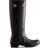 Hunter Tall Rubber Boot - Black