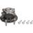 SKF Hjullagersats VKBA 7660 Med Inbyggd ABS-sensor 81,51