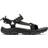 Merrell Speed Fusion Web Sport Vandresandaler Herre - Sort