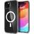 Spigen Ultra Hybrid (iPhone 15) Smartphone Hülle, Weiss