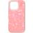 Ideal of Sweden Pearlised Case for iPhone 16 Pro Max