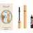 SISLEY Smink Ögon Presentförpackning Phyto-Noir Volume & Lift Mascara Deep Black 7 ml Phyto Lip Twist 11 Litchi Mini 1 g