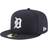 New Era 59Fifty AC Perf Tigers Cap