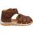 bisgaard Billie Sandaler Brandy