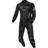 Macna Varshall 2 PC MC-Skinnställ - Svart Herr