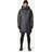 Houdini Dunfri Parka W - True Black