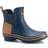 Rouchette Influences Meadow - Ankl Blue