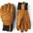 Hestra Fall Line 5-Finger Gloves - Brun