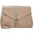 Valentino Bags Privilege Large Shoulder Bag - Beige