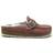 Birkenstock Buckley Shearling Suede Leather - Pink Clay