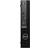 Dell OptiPlex 7020 Intel Core i5-12500T 8 GB DDR5-SDRAM 512 GB SSD Windows 11 Pro MFF Mini PC Black