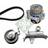 INA Water Pump & Timing Belt Set 530034530 For Audi A3 (8L1) 1.8 1998-2003