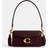 Coach Tabby Shoulder Bag Pebbled Leather - B4/Merlo