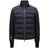 Moncler Grenoble Pocol Kort Dunjakke - Grå
