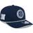 New Era Men's Dallas Cowboys 2024 Sideline 9SEVENTY Stretch-Snap Hat