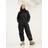 Only dame jumpsuit ONLPALMA - Black