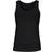 JBS of Denmark Organic Cotton Top Wide Straps - Black