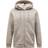 Peak Performance Original Small Logo Zip Herr - Pine Needle