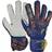 reusch Goalkeeper gloves Reusch Attrakt Solid Bleu
